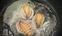 鲍鱼的做法视频,视频教程详解