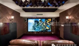 私人影院视频,揭秘私人影院的魅力所在